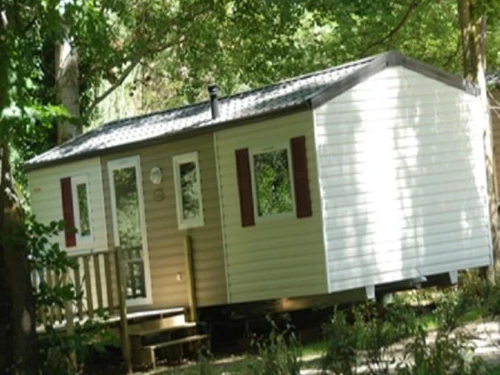 Camping Axat, 2 Schlafzimmer, 5 Personen - photo_1012068403662