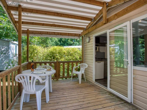 Camping Groléjac, 2 pièces, 2 personnes - photo_1012068403815