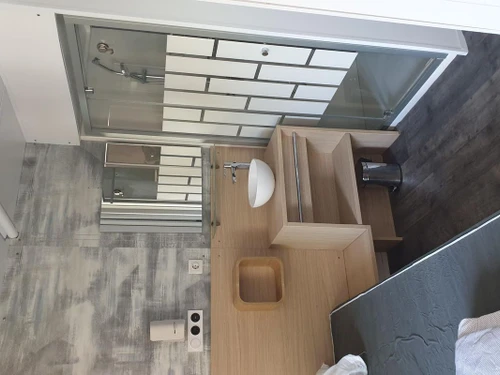 Camping Roquebrune-sur-Argens, 2 bedrooms, 6 persons - photo_1012068403982