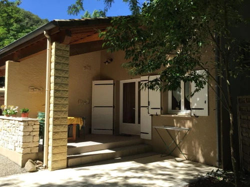 Camping Salavas, 2 Schlafzimmer, 6 Personen - photo_1012068404157