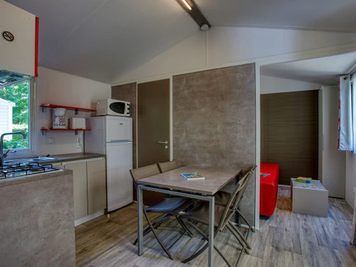 Camping Groléjac, 3 pièces, 6 personnes - photo_1012068404309