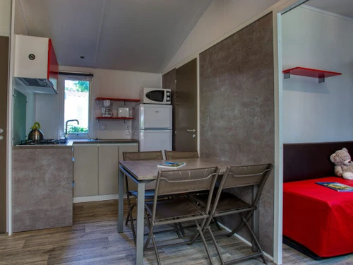 Camping Groléjac, 3 pièces, 6 personnes - photo_1012068404309