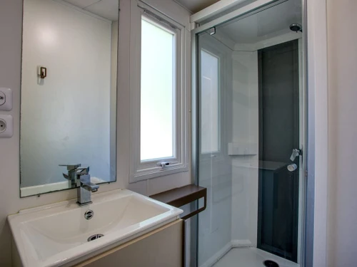 Camping Groléjac, 3 pièces, 6 personnes - photo_1012068404309