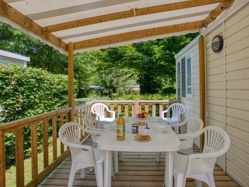 Camping Groléjac, 3 pièces, 6 personnes - photo_1012068404309