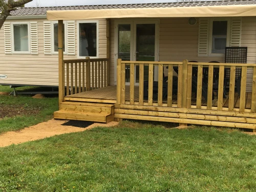 Camping Saint-Boil, 3 Schlafzimmer, 6 Personen - photo_1012068404453