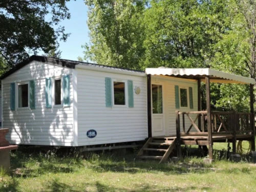 Camping Neffes, 2 Schlafzimmer, 4 Personen - photo_1012068404615