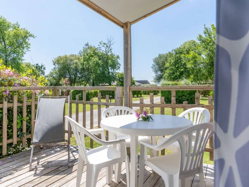 Camping Tréguennec, 3 pièces, 4 personnes - photo_1012068404872