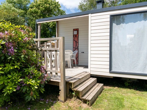 Camping Tréguennec, 3 pièces, 4 personnes - photo_1012068404872