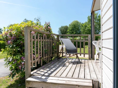 Camping Tréguennec, 3 pièces, 4 personnes - photo_1012068404872