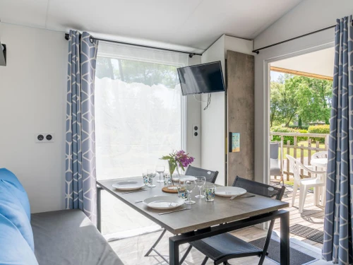 Camping Tréguennec, 3 pièces, 4 personnes - photo_1012068404872