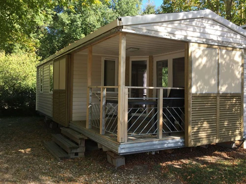 Camping Luynes, 3 bedrooms, 7 persons - photo_1012068405221