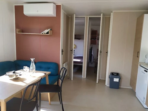 Camping Laurens, 2 bedrooms, 6 persons - photo_1012068405380