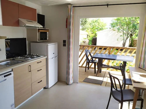 Camping Laurens, 2 bedrooms, 6 persons - photo_1012068405380