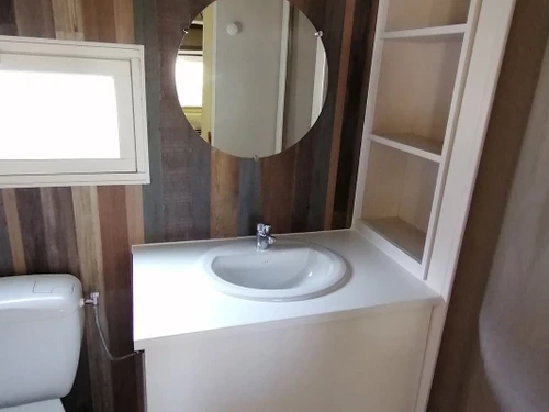 Camping Axat, 2 bedrooms, 5 persons - photo_1012068405666