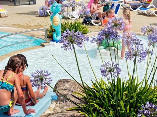 Camping Saint-Lunaire, 3 pièces, 4 personnes - photo_1012068406277