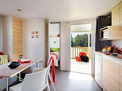 Camping Saint-Lunaire, 3 pièces, 4 personnes - photo_1012068406277