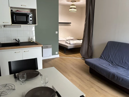 Camping Saint-Hilaire-de-Riez, Studio, 4 Personen - photo_1012068406437