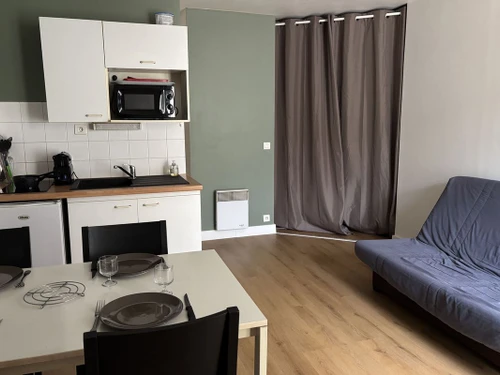 Cámping Saint-Hilaire-de-Riez, estudio, 4 personas - photo_1012068406437