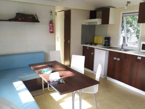 Camping Laurens, 3 bedrooms, 5 persons - photo_1012068407110