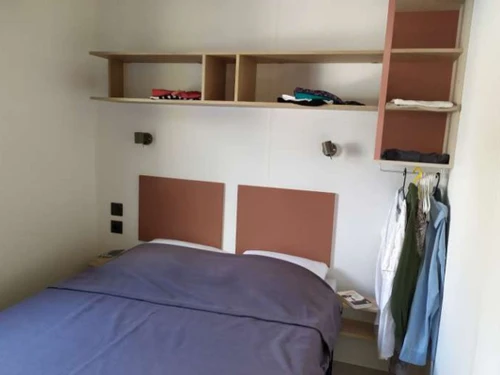 Camping Laurens, 3 bedrooms, 8 persons - photo_1012068407539