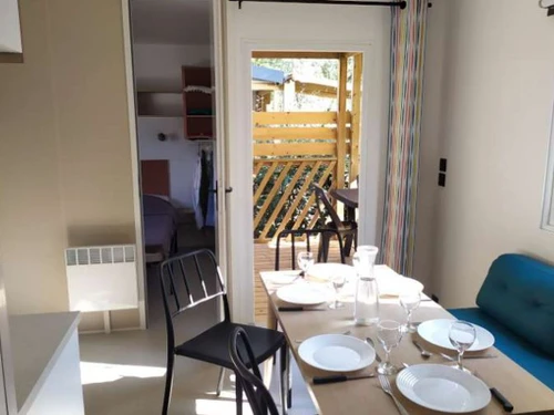 Camping Laurens, 3 bedrooms, 8 persons - photo_1012068407539