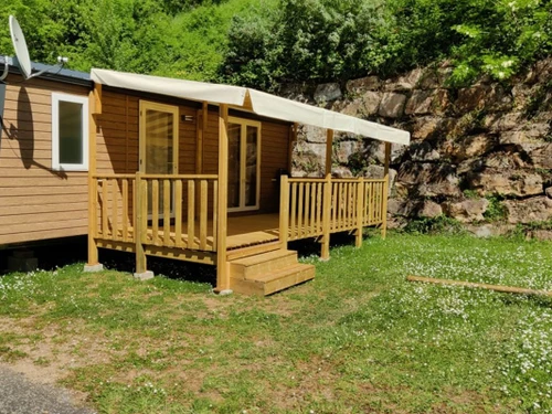 Cámping Saint-Rome-de-Tarn, 2 dormitorios, 4 personas - photo_1012068407692