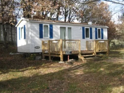 Camping Neffes, 2 Schlafzimmer, 4 Personen - photo_1012068407852