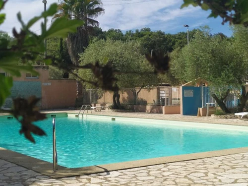 Camping Laurens, 3 bedrooms, 6 persons - photo_1012068408016