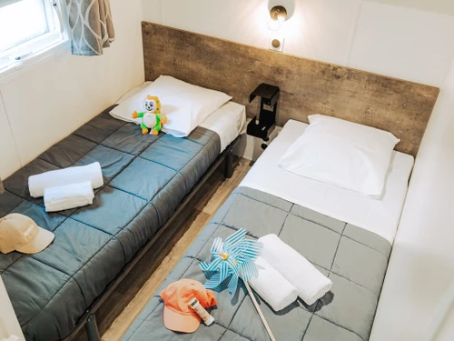 Cámping Saint-Jean-de-Monts, 4 dormitorios, 8 personas - photo_1012068408212