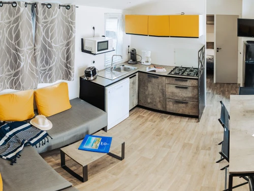 Cámping Saint-Jean-de-Monts, 4 dormitorios, 8 personas - photo_1012068408212