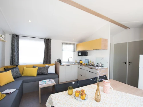 Cámping Saint-Jean-de-Monts, 4 dormitorios, 8 personas - photo_1012068408212