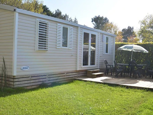 Camping Saint-Lunaire, 4 pièces, 6 personnes - photo_1012068408412