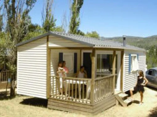 Camping Villecroze, 3 pièces, 6 personnes - photo_1012068408585