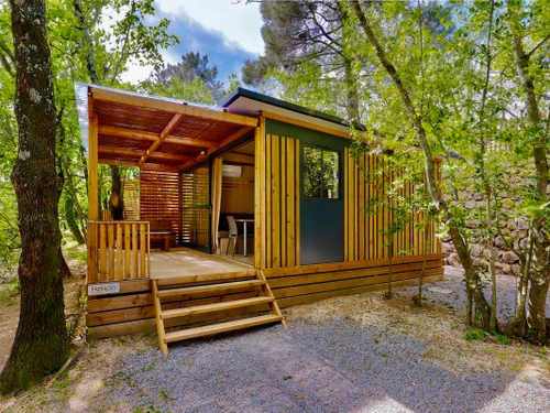 Camping Lablachère, 2 Schlafzimmer, 5 Personen - photo_1012068408732