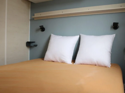 Camping Villecroze, 3 pièces, 8 personnes - photo_1012068409264