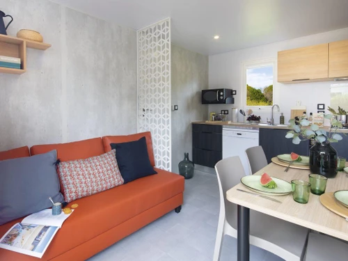 Cámping Saint-Jean-de-Monts, 2 dormitorios, 4 personas - photo_1012068409540