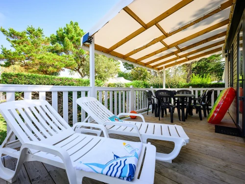 Cámping Saint-Jean-de-Monts, 3 dormitorios, 6 personas - photo_1012068409684