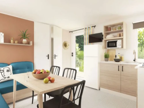 Camping Illiers-Combray, 4 pièces, 6 personnes - photo_1012068409825