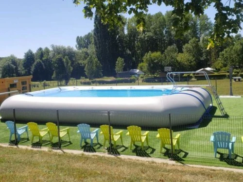 Camping Illiers-Combray, 4 pièces, 6 personnes - photo_1012068409825