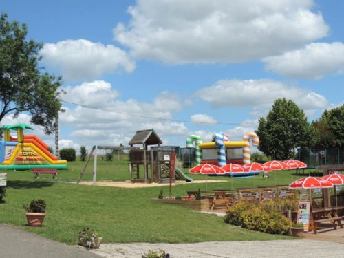 Camping Illiers-Combray, 4 pièces, 6 personnes - photo_1012068409825