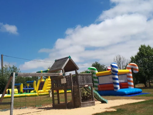 Camping Illiers-Combray, 4 pièces, 6 personnes - photo_1012068409825