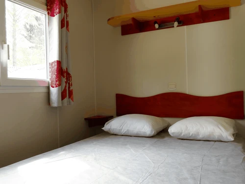 Camping Villecroze, 2 bedrooms, 6 persons - photo_1012068409965