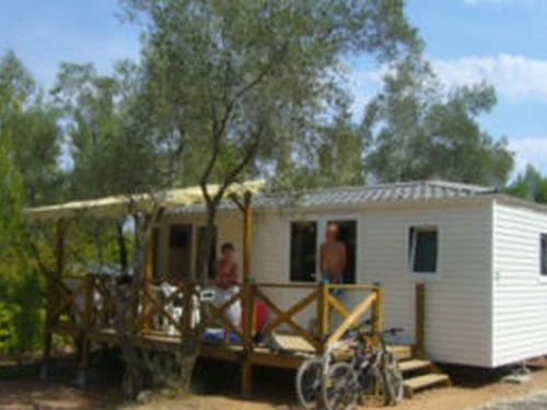 Camping Villecroze, 2 bedrooms, 6 persons - photo_1012068409965