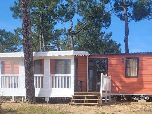 Camping Saint-Jean-de-Monts, 4 pièces, 6 personnes - photo_1012068410113