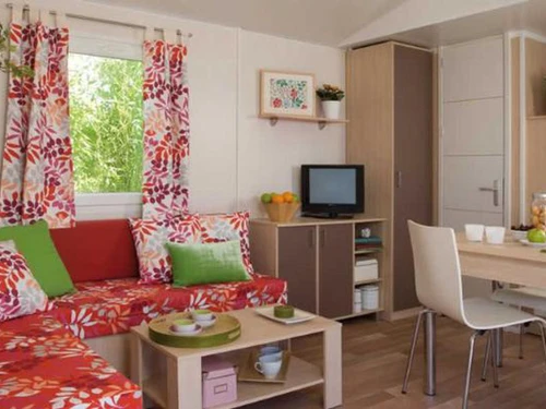 Camping Hyères, 2 bedrooms, 4 persons - photo_1012068410562