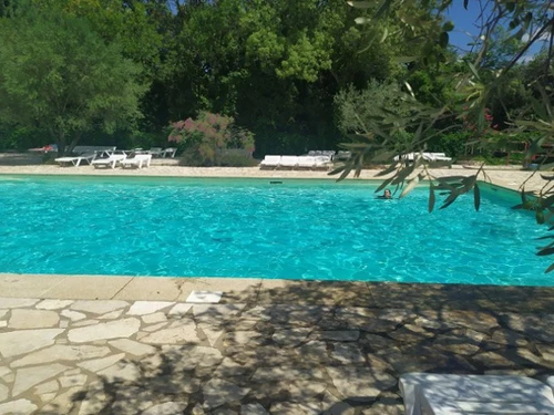 Camping Laurens, 2 bedrooms, 7 persons - photo_1012068411229