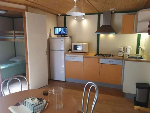 Camping Laurens, 2 bedrooms, 7 persons - photo_1012068411229