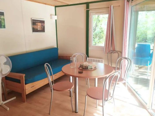 Camping Laurens, 2 bedrooms, 7 persons - photo_1012068411229