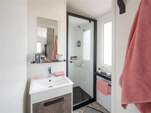 Camping Saint-Lunaire, 3 pièces, 4 personnes - photo_1012068412075