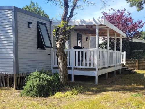 Camping Saint-Jean-de-Monts, 3 Schlafzimmer, 6 Personen - photo_1012068412505